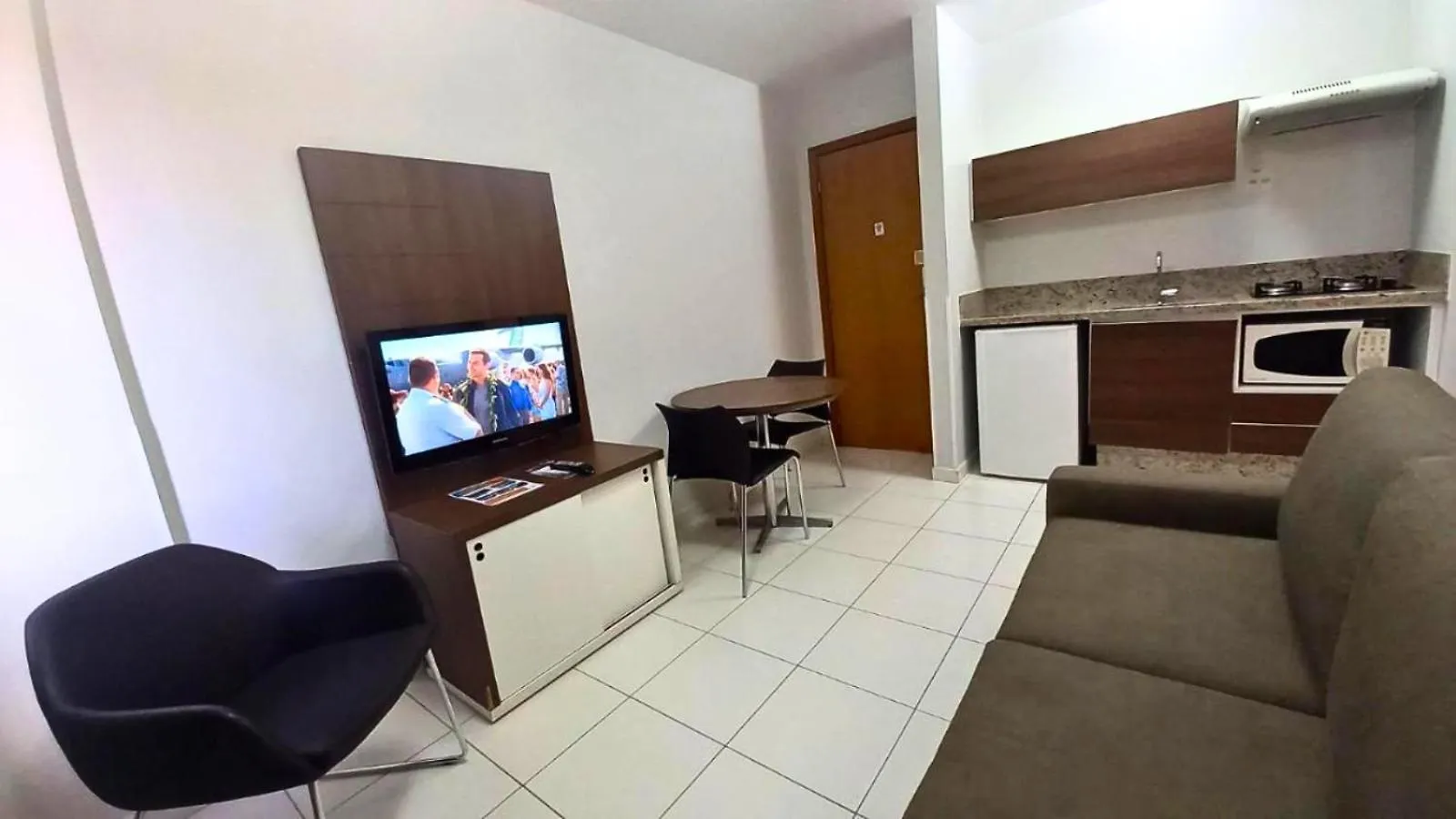 Prive Boulevard Suite Hotel - D Caldas Novas