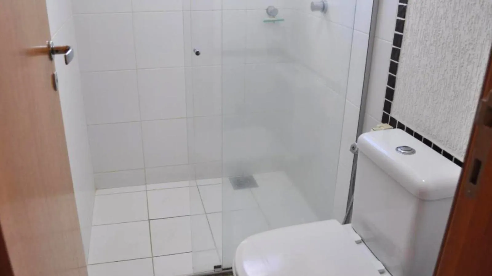 Aparthotel Prive Boulevard Suite Hotel - D Caldas Novas Brazil